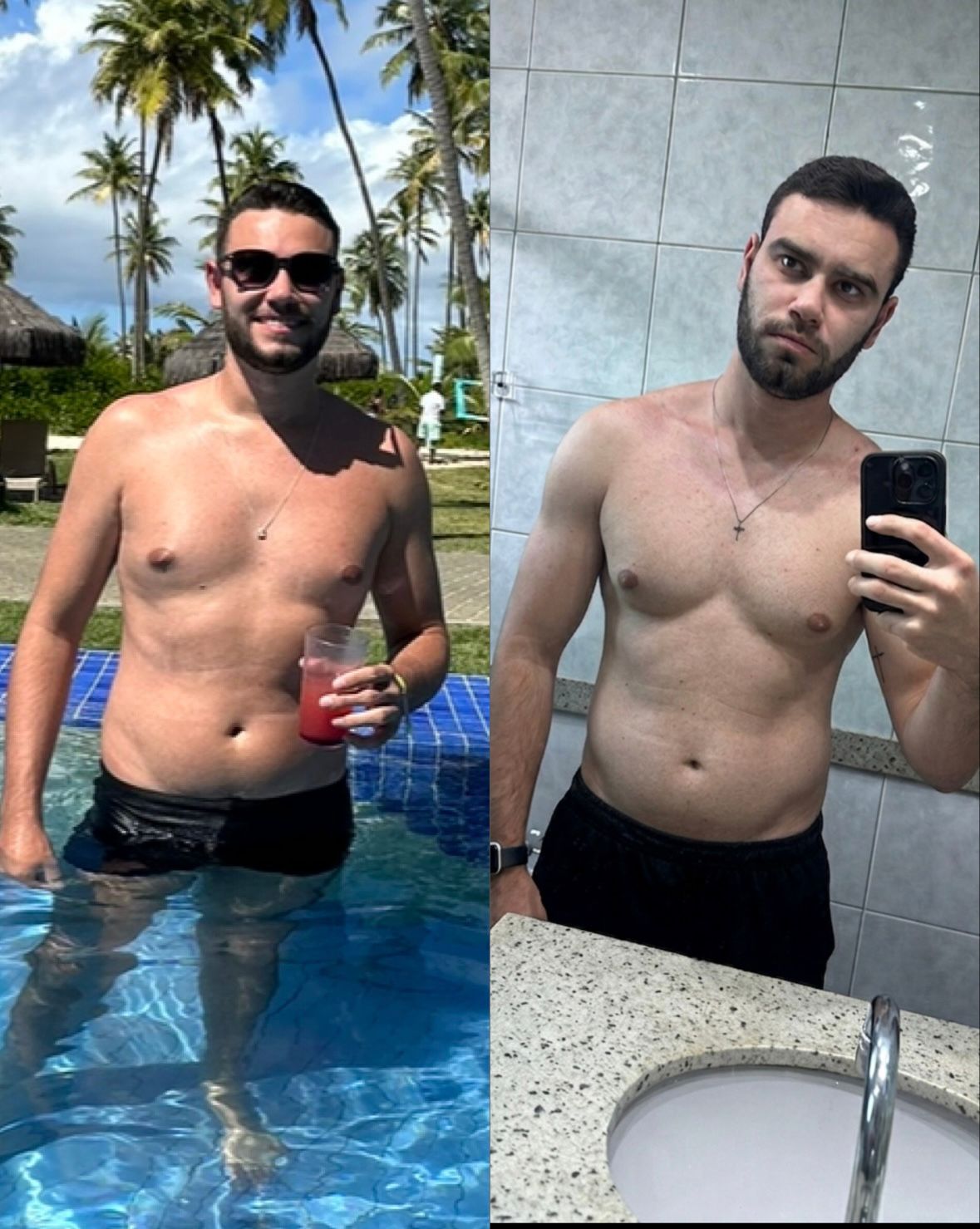 Resultado — Carlos Augusto Costa