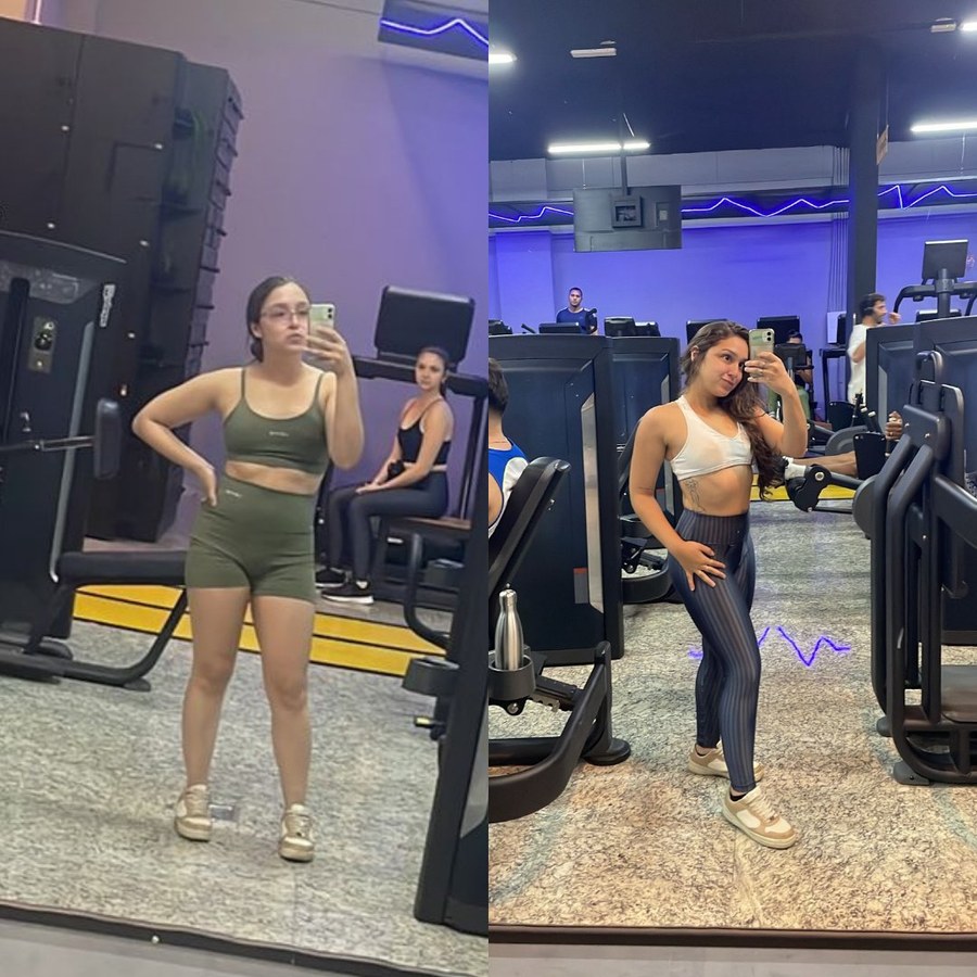 Resultado — Fabiana Martins