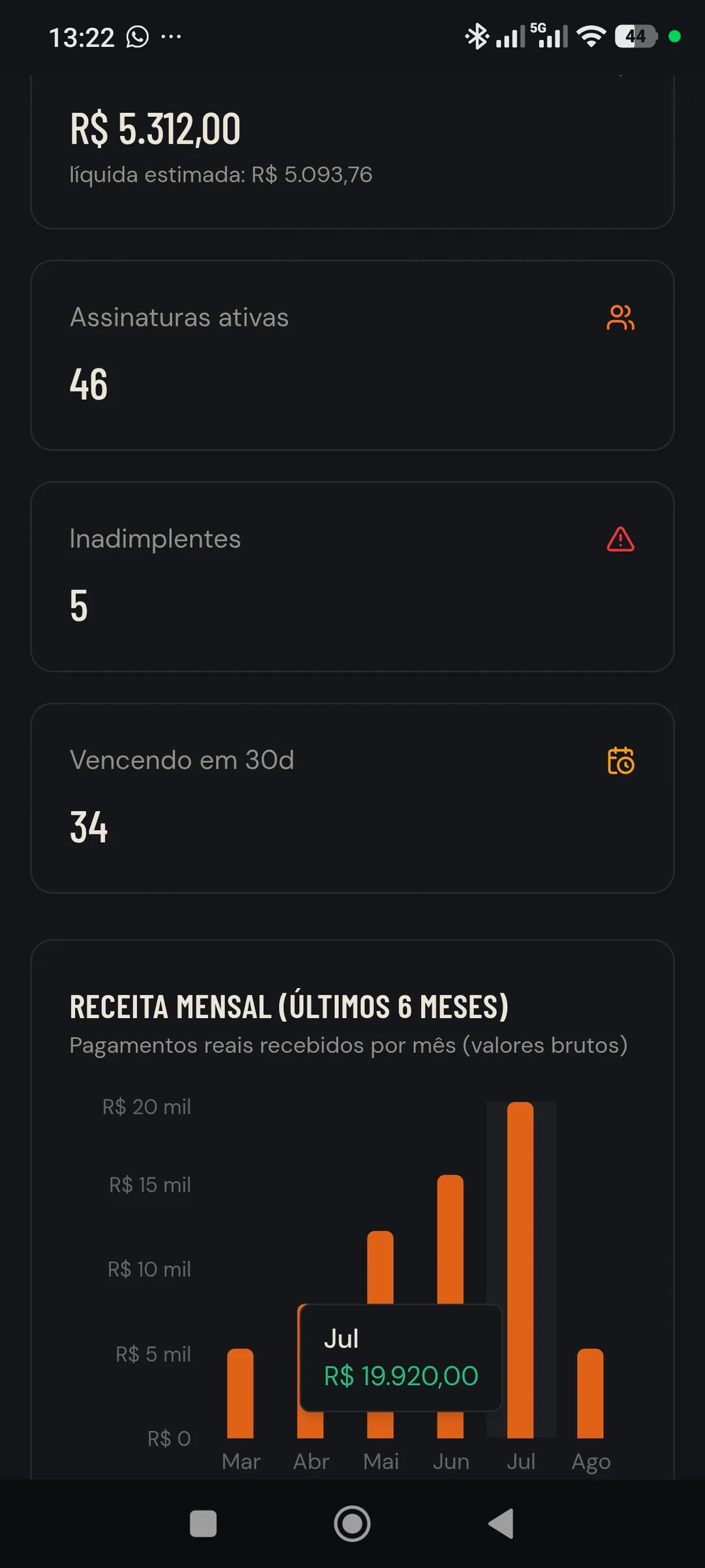 print 2 — programa afiliados